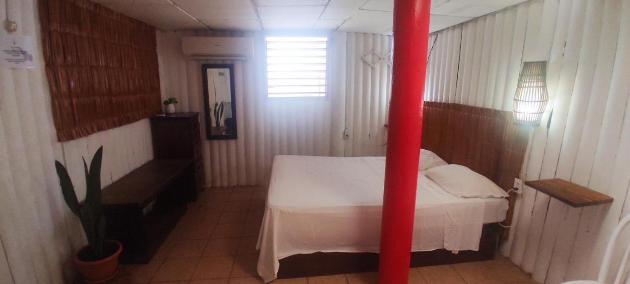 Salt Water Hostel San Juan del Sur Room photo